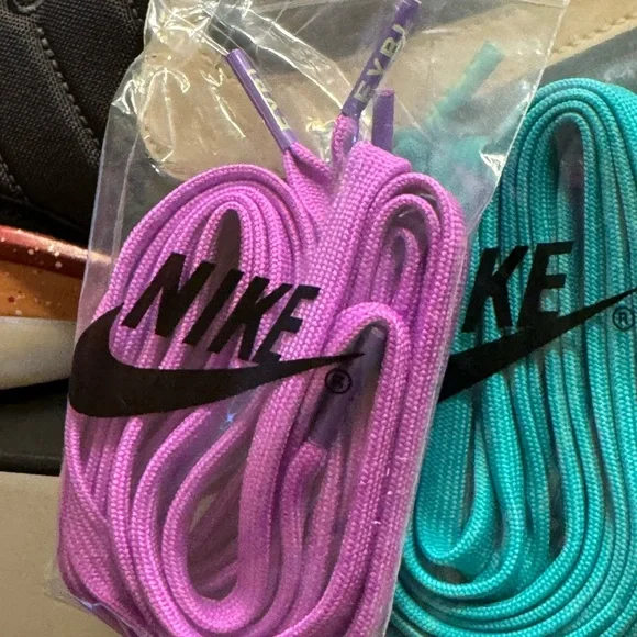 COPY - COPY - COPY - Nike EYBL Air Zoom G.T. Hustle 2 Academy P EXCLUSIVE - Picture 8 of 12